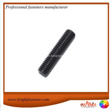 High strength B7 Galvanized steel threaded rod